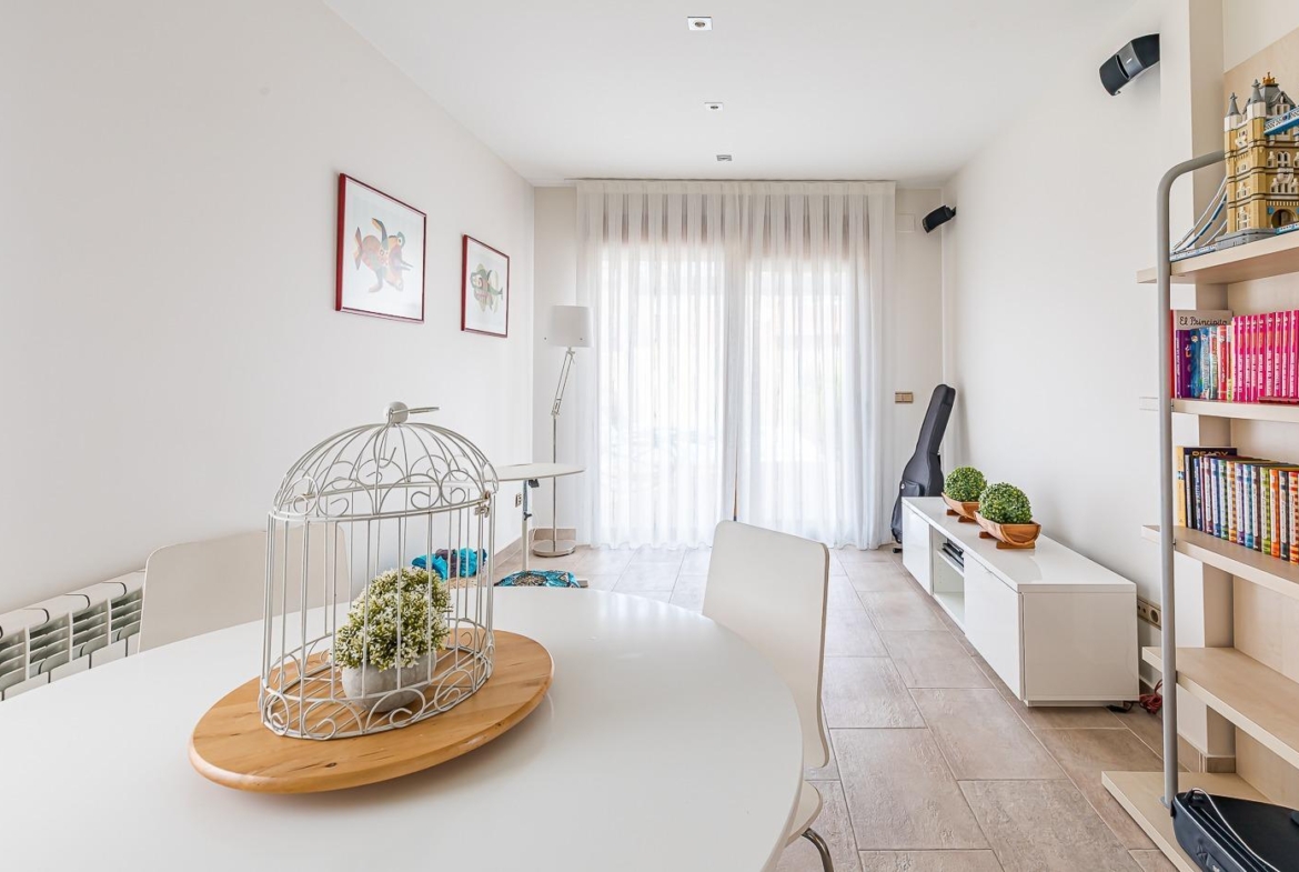 Espectacular vivienda unifamiliar en la Sierra de Guadarrama