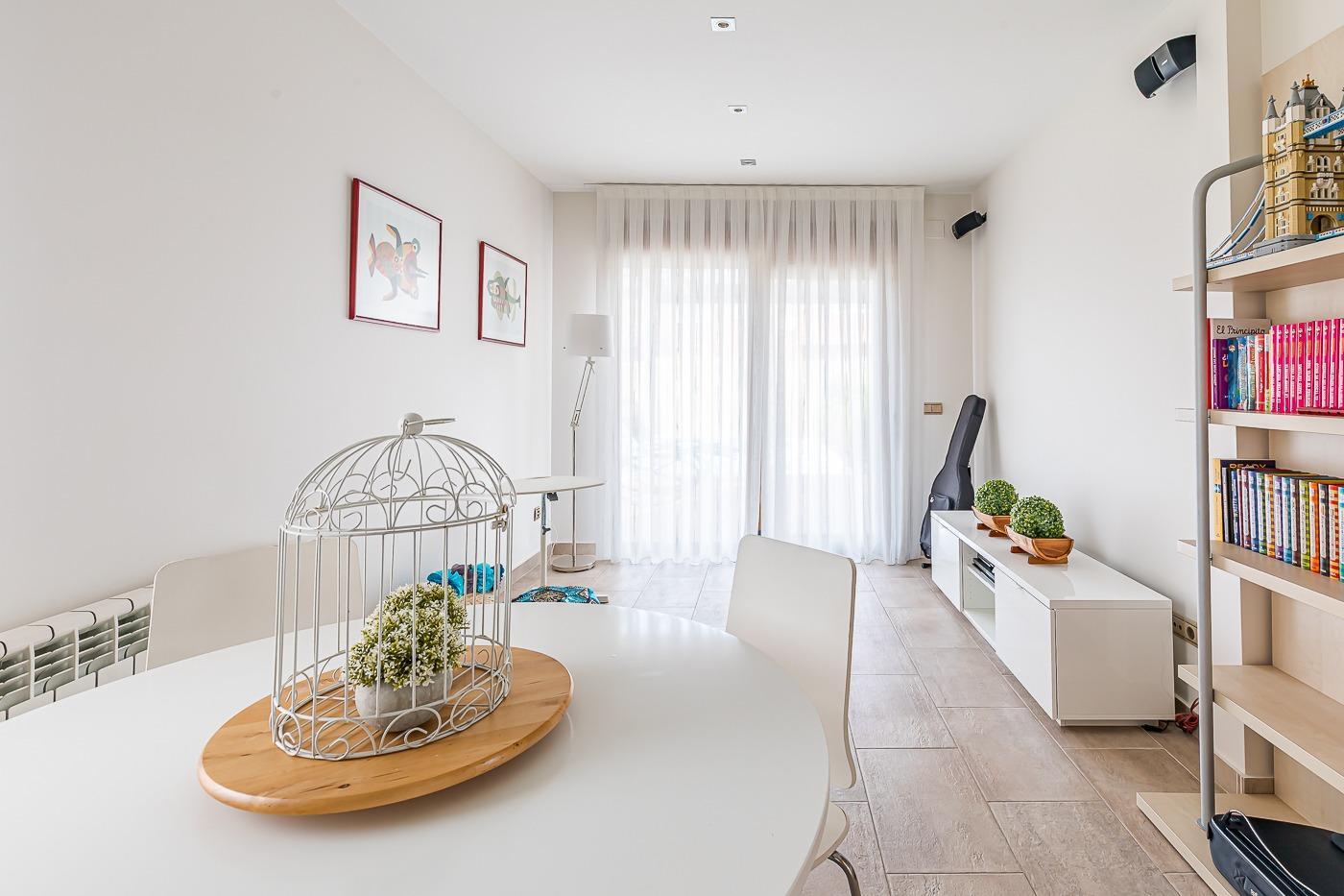 14-28 Espectacular vivienda unifamiliar en la Sierra de Guadarrama