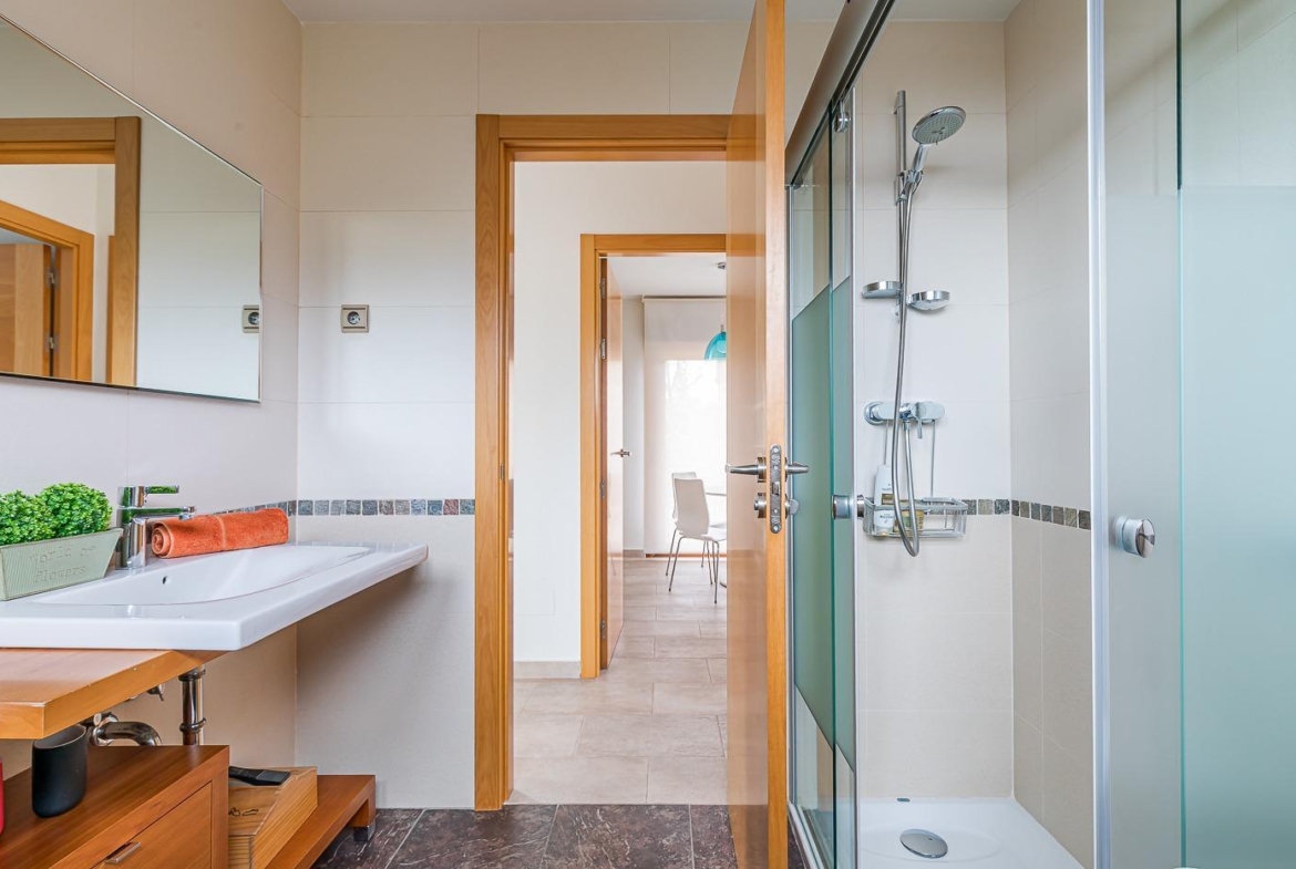 Espectacular vivienda unifamiliar en la Sierra de Guadarrama