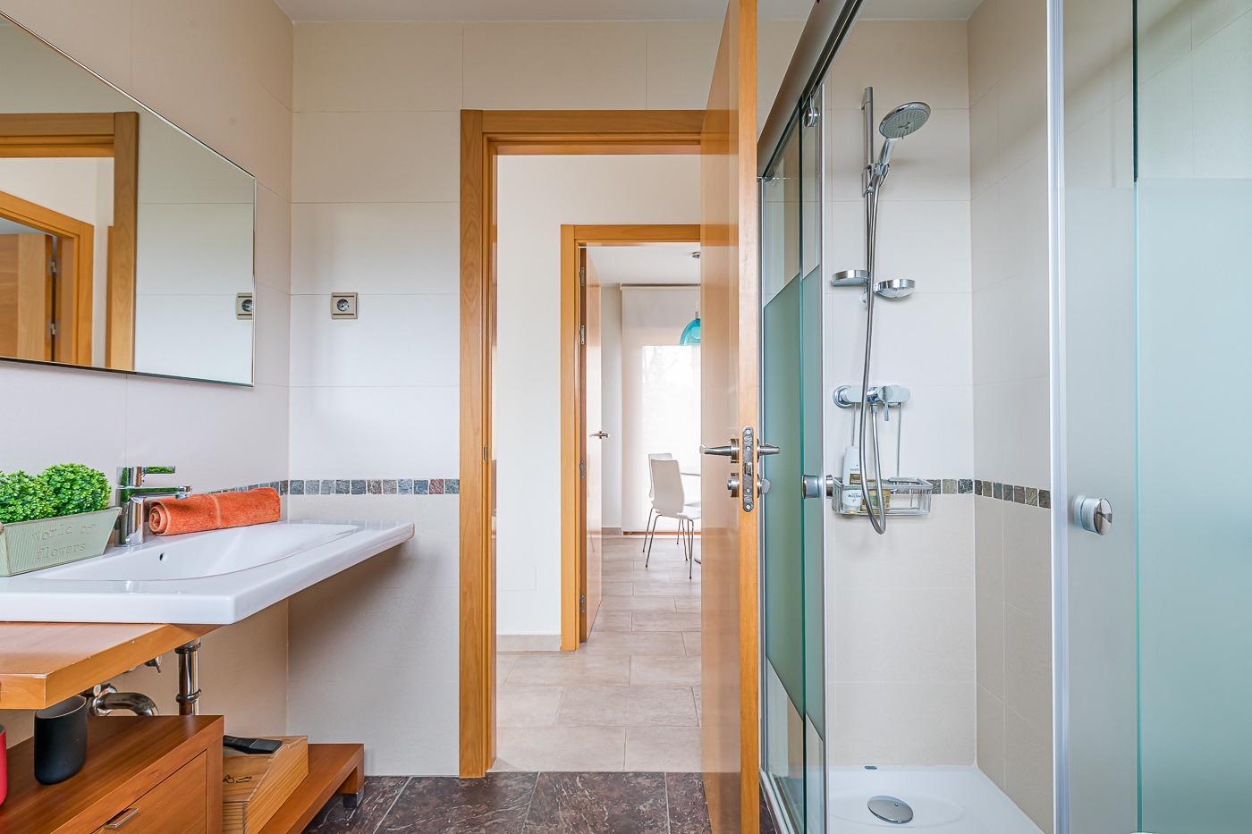 14-33 Espectacular vivienda unifamiliar en la Sierra de Guadarrama