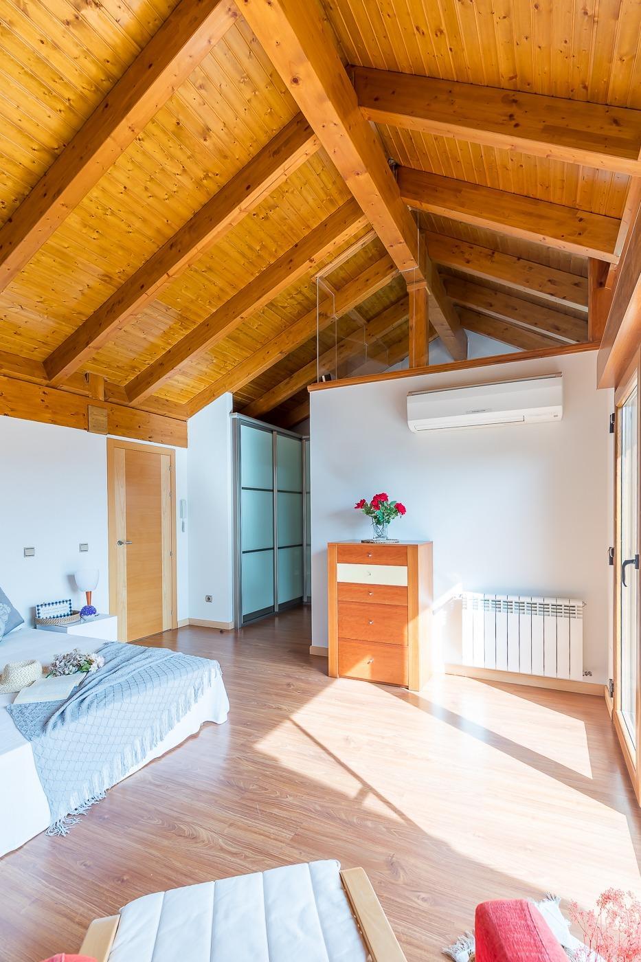 14-43 Espectacular vivienda unifamiliar en la Sierra de Guadarrama
