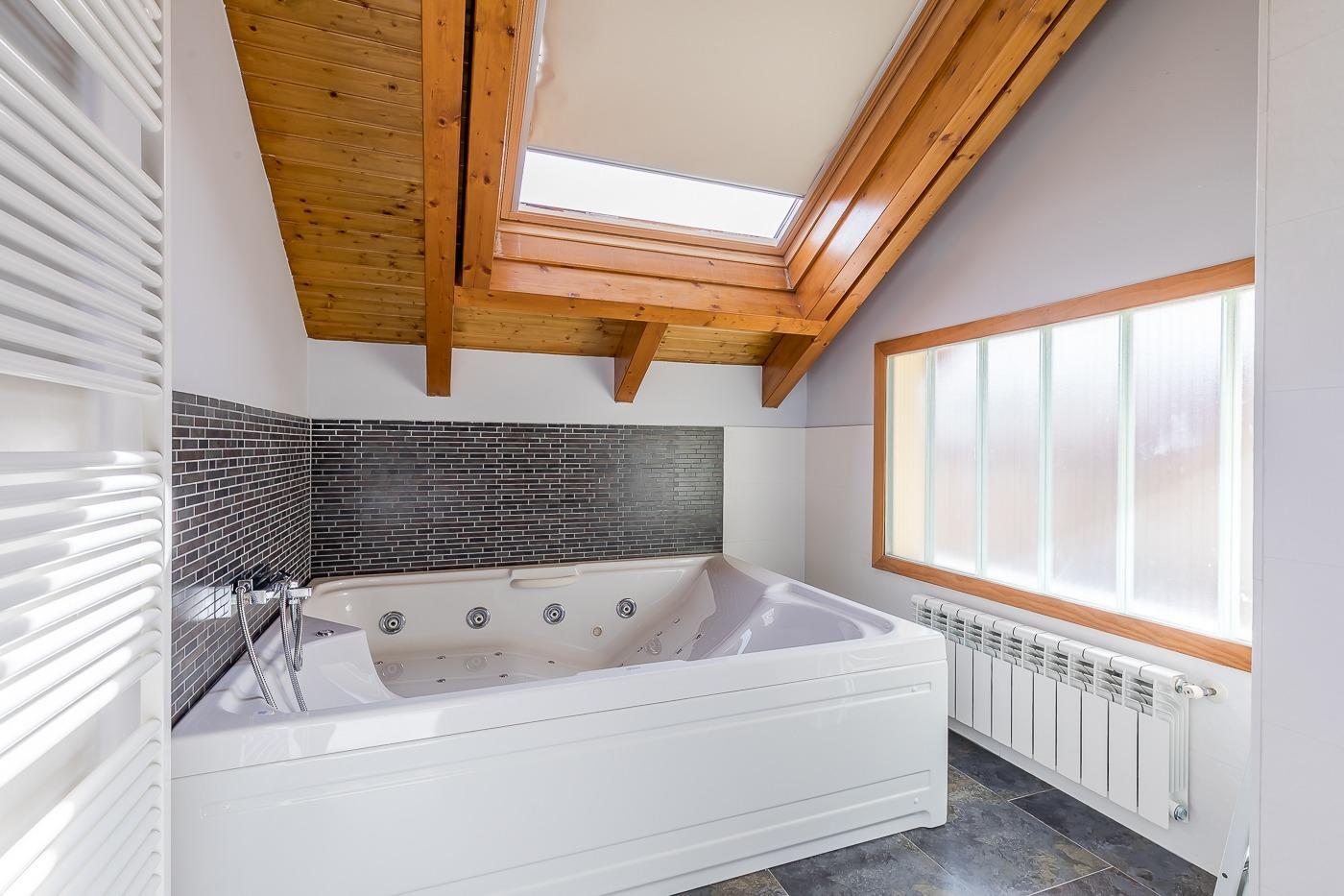 14-48 Espectacular vivienda unifamiliar en la Sierra de Guadarrama