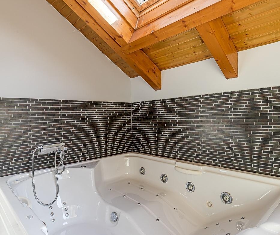 Espectacular vivienda unifamiliar en la Sierra de Guadarrama