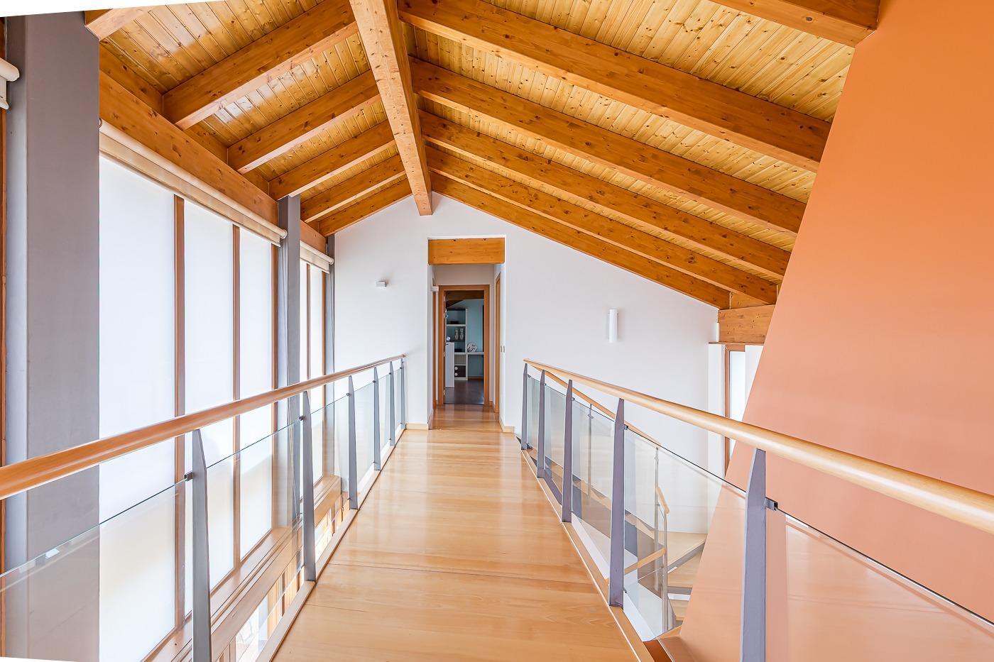 14-57 Espectacular vivienda unifamiliar en la Sierra de Guadarrama