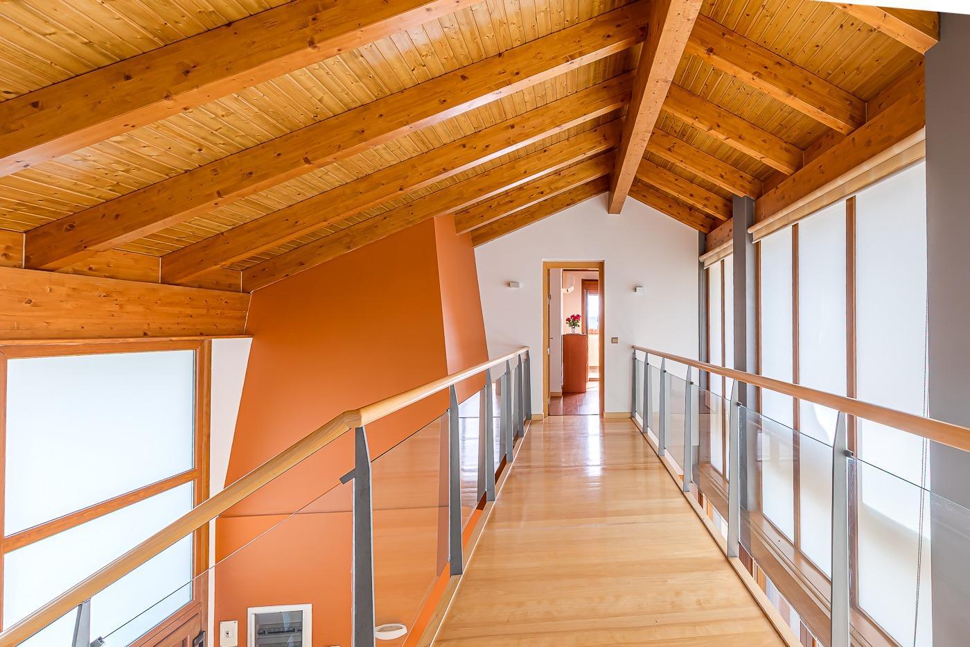 14-58 Espectacular vivienda unifamiliar en la Sierra de Guadarrama