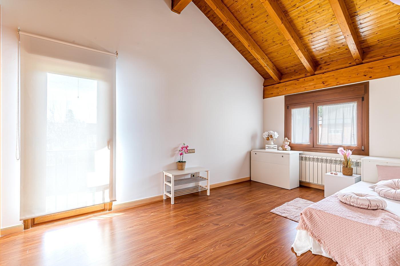 14-60 Espectacular vivienda unifamiliar en la Sierra de Guadarrama