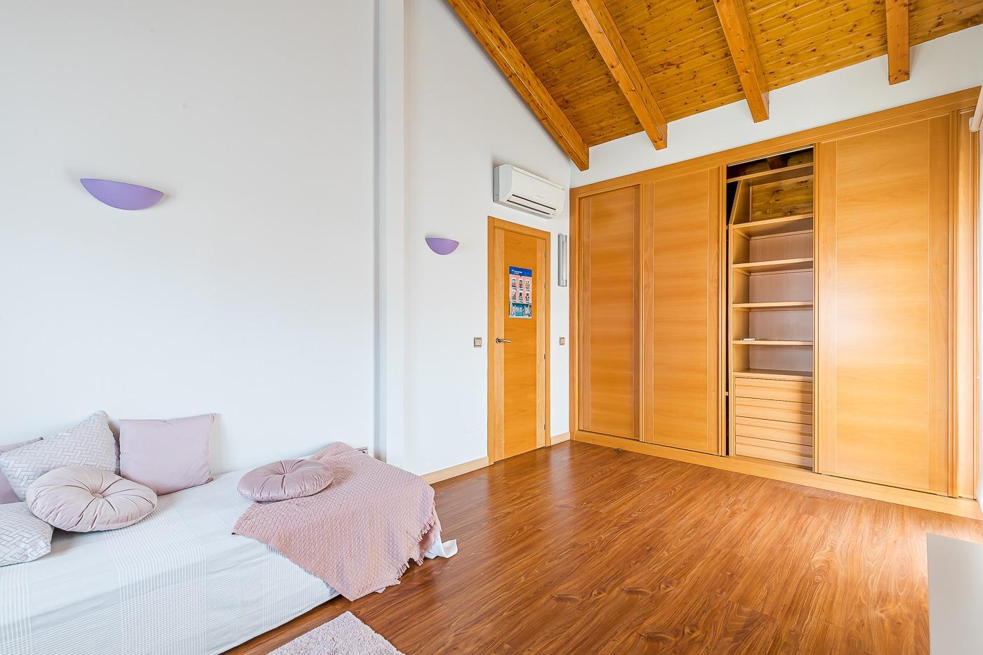 14-63 Espectacular vivienda unifamiliar en la Sierra de Guadarrama