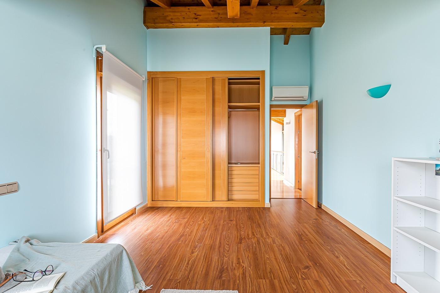 14-68 Espectacular vivienda unifamiliar en la Sierra de Guadarrama