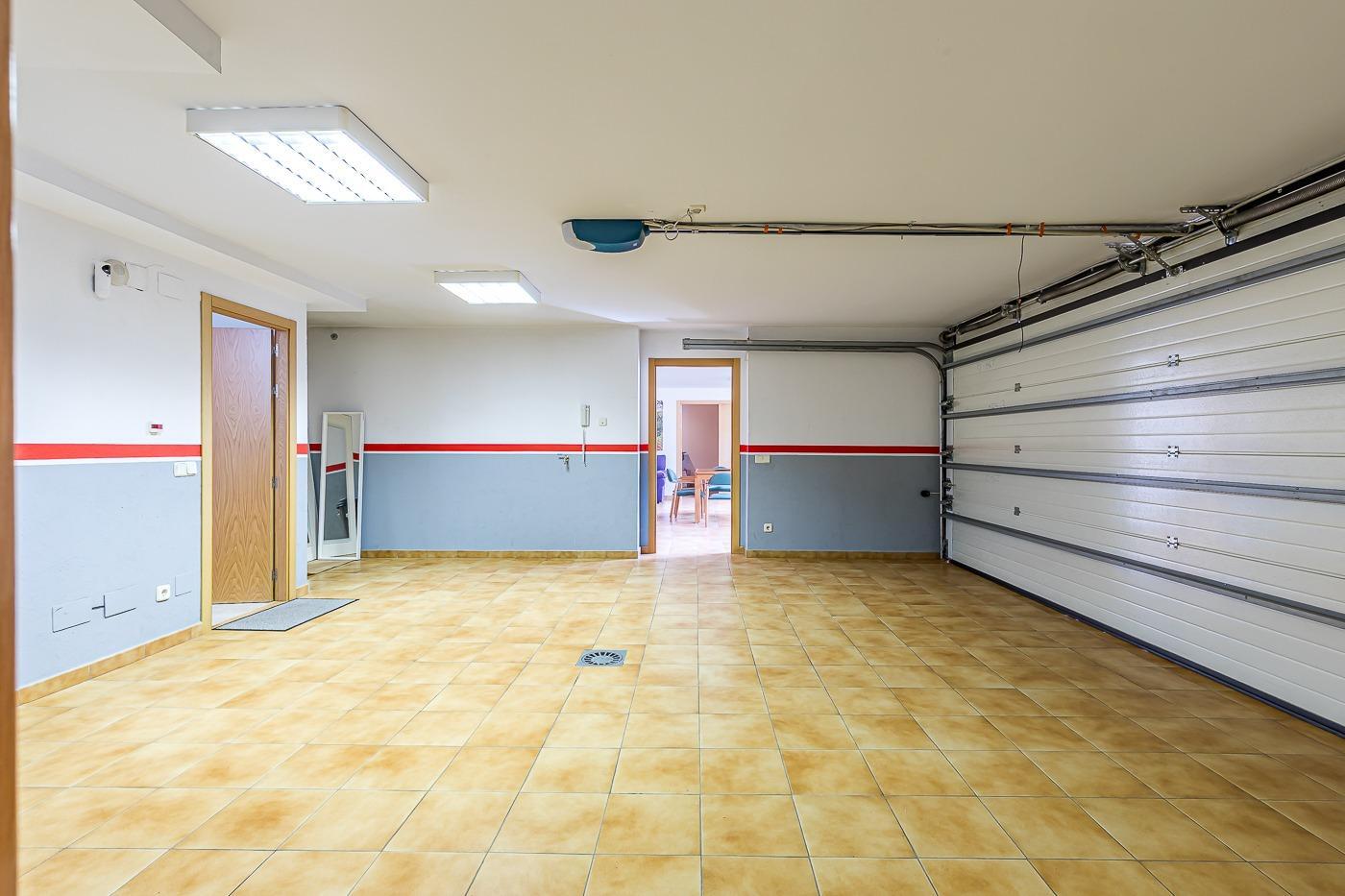 14-82 Espectacular vivienda unifamiliar en la Sierra de Guadarrama
