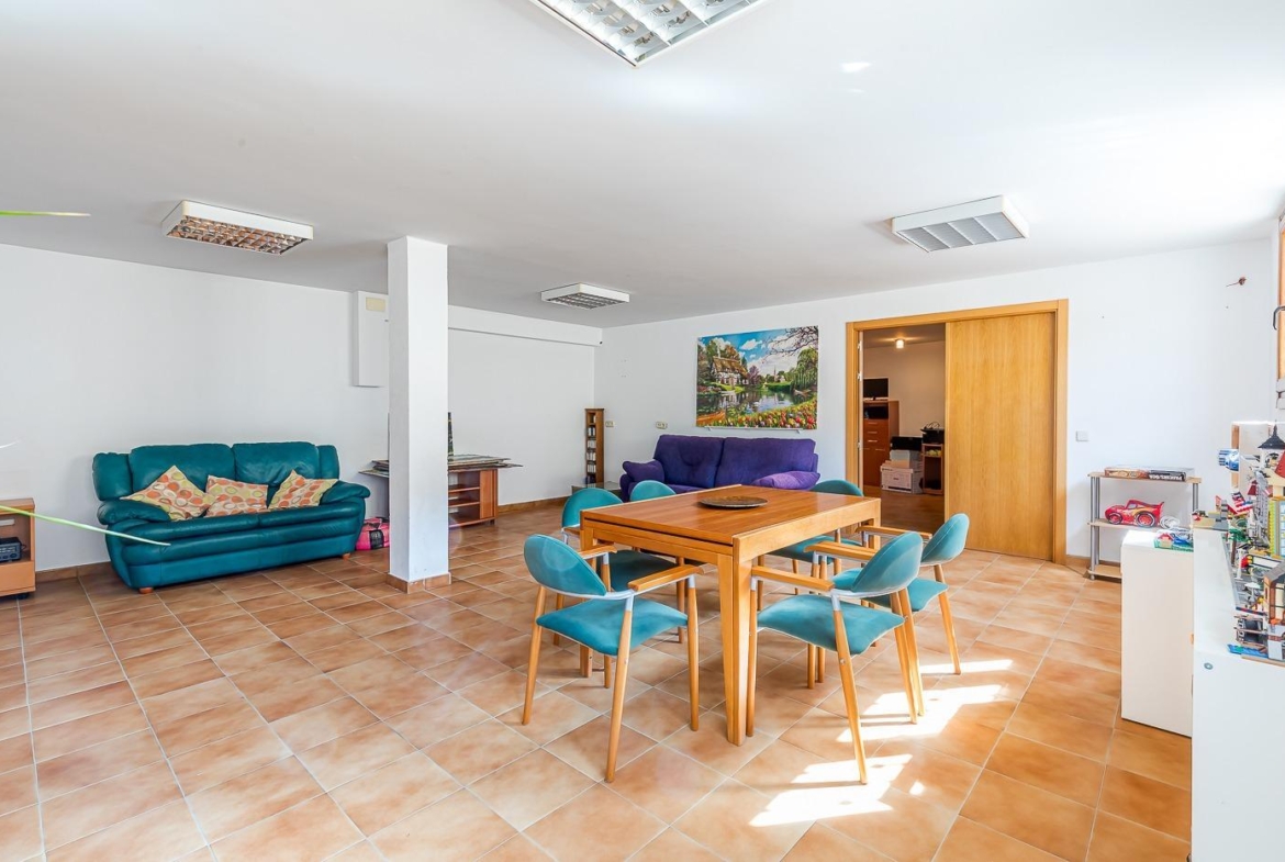 Espectacular vivienda unifamiliar en la Sierra de Guadarrama
