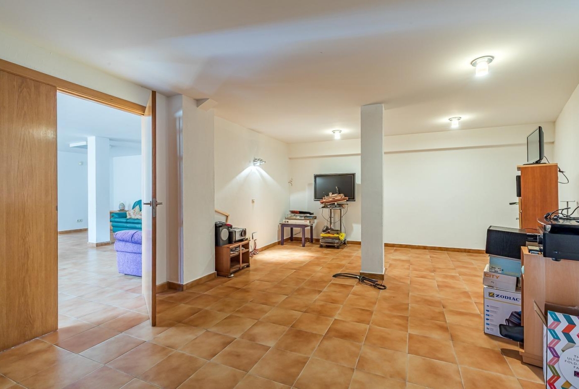 Espectacular vivienda unifamiliar en la Sierra de Guadarrama