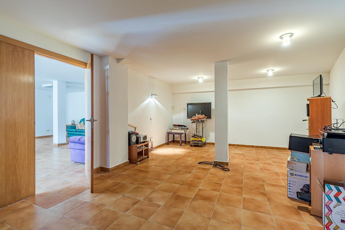 14-85 Espectacular vivienda unifamiliar en la Sierra de Guadarrama
