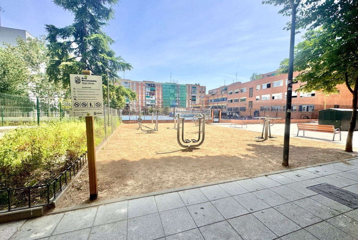 Propiedad en venta en Madrid, Móstoles