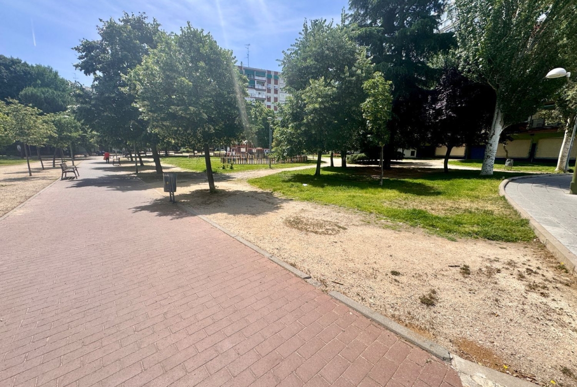 Propiedad en venta en Madrid, Móstoles