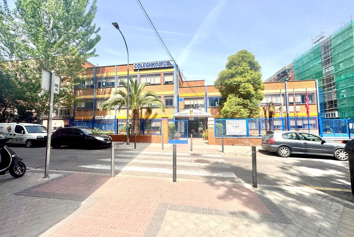 Propiedad en venta en Madrid, Móstoles