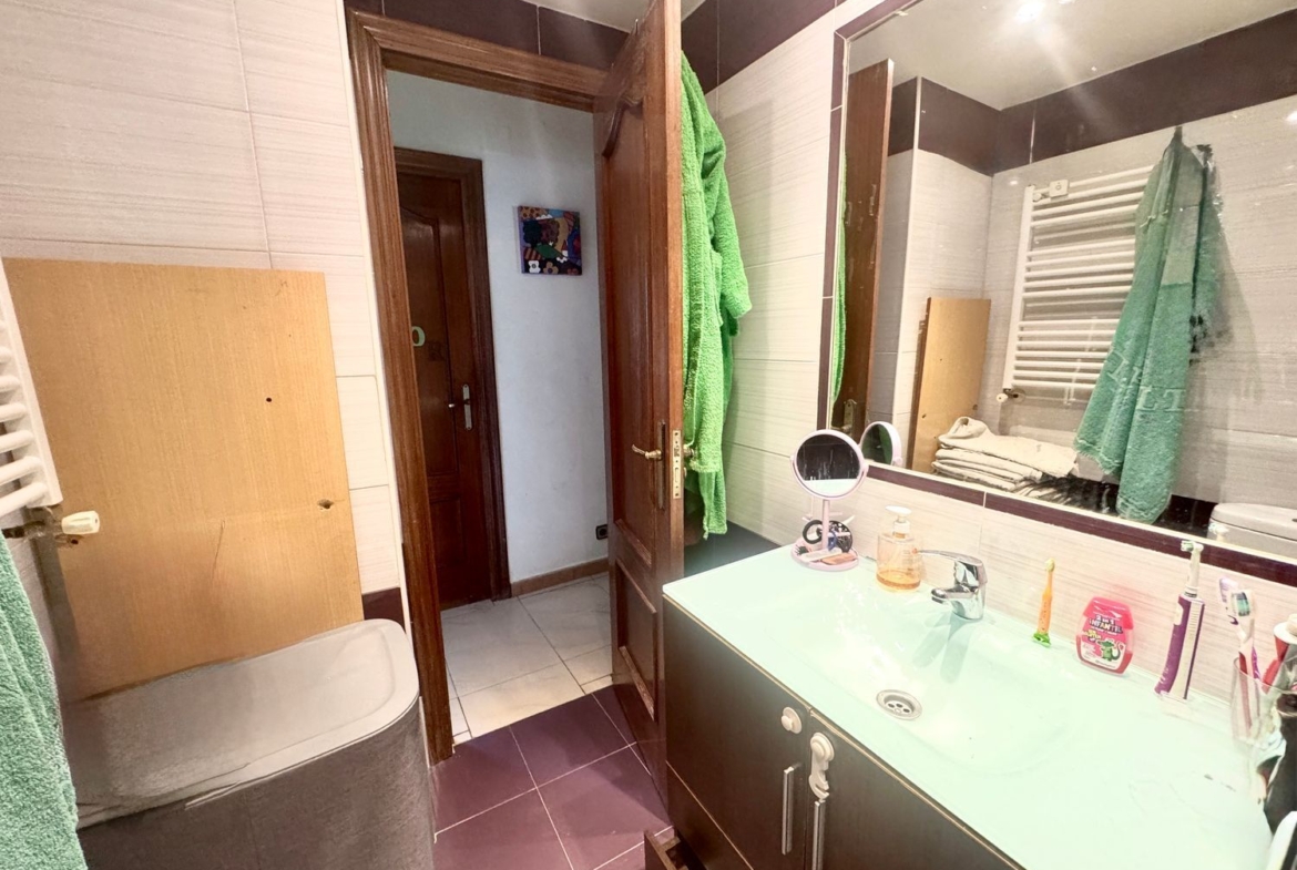 Propiedad en venta en Madrid, Móstoles