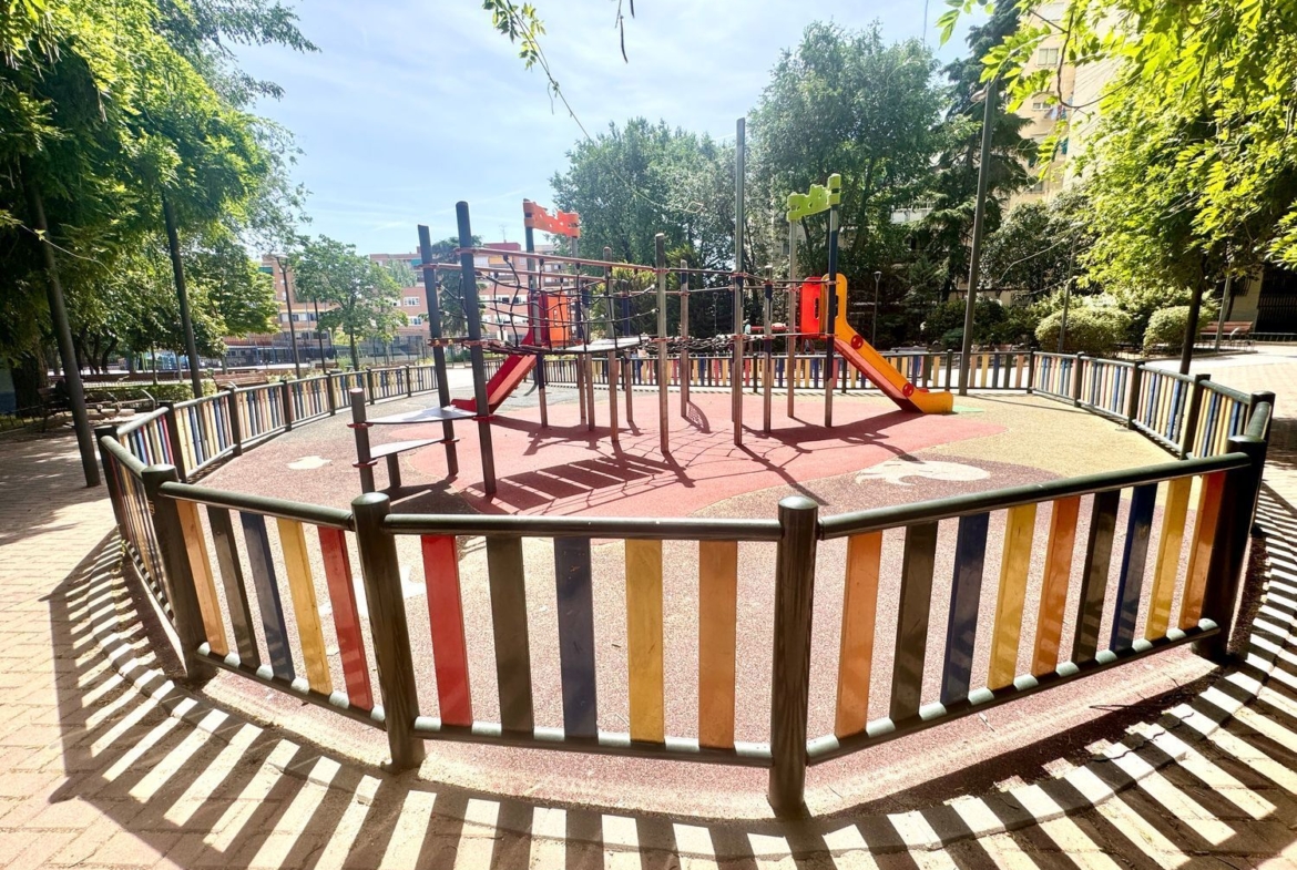 Propiedad en venta en Madrid, Móstoles