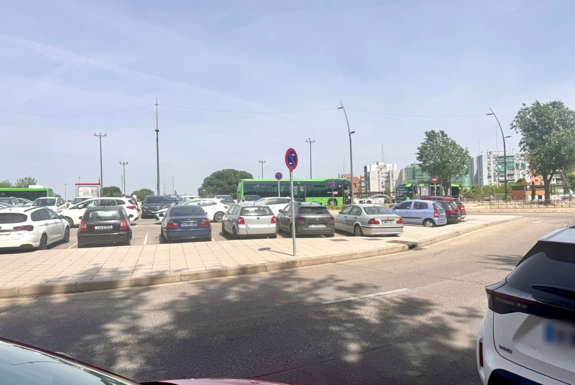 Propiedad en venta en Madrid, Móstoles