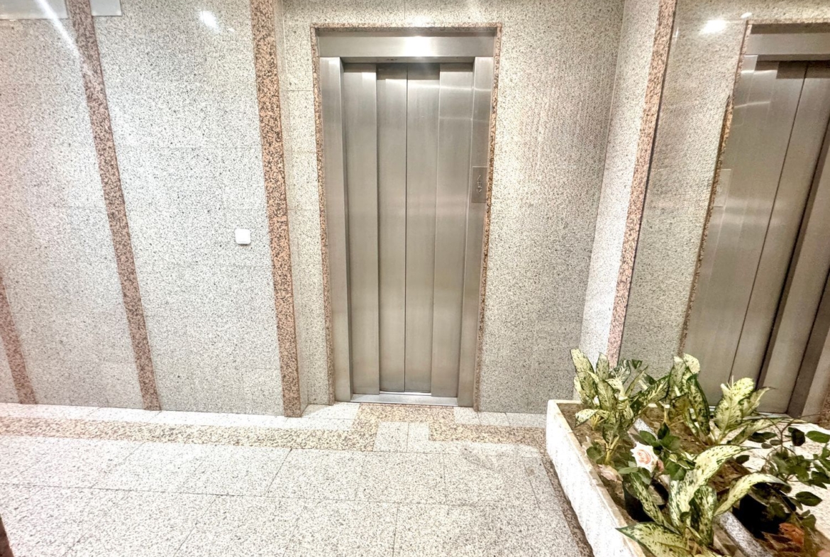 Propiedad en venta en Madrid, Móstoles