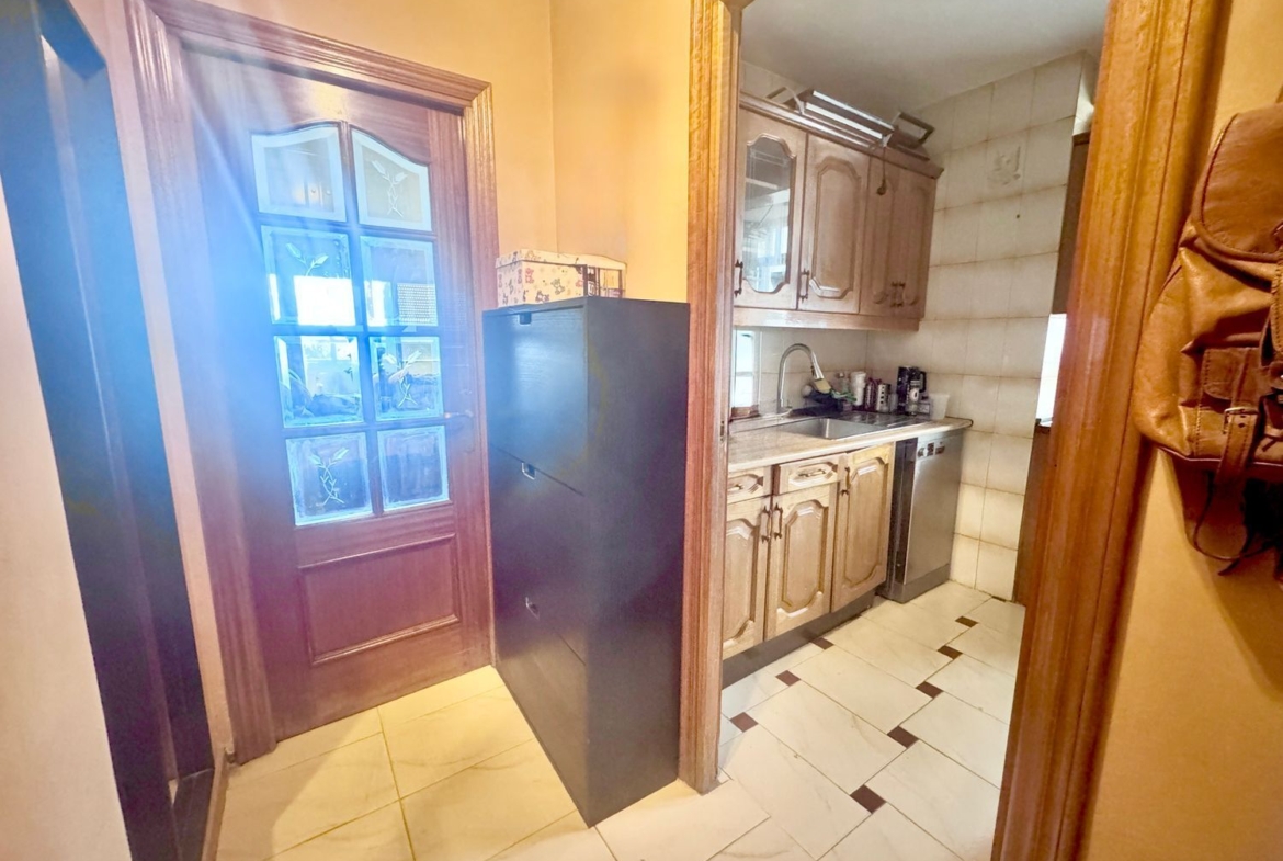 Propiedad en venta en Madrid, Móstoles