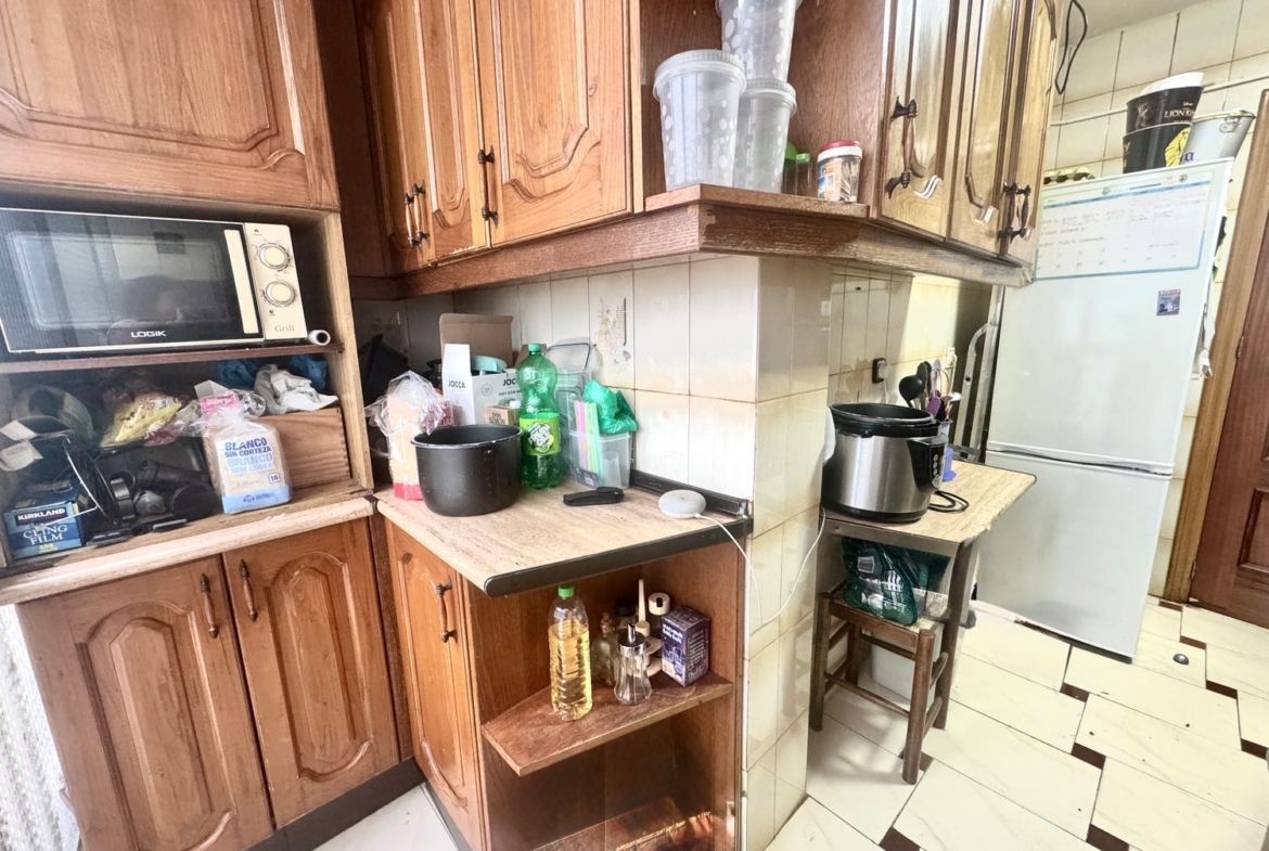 Propiedad en venta en Madrid, Móstoles