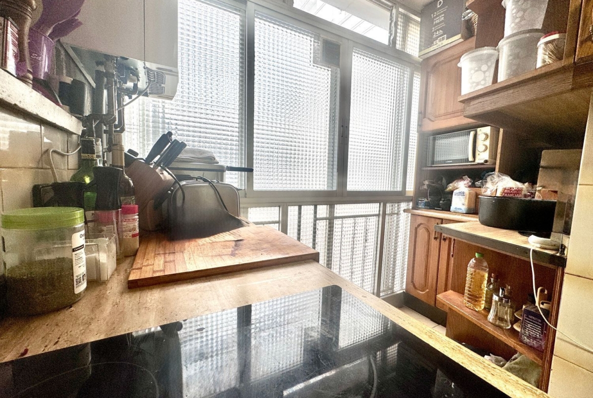 Propiedad en venta en Madrid, Móstoles
