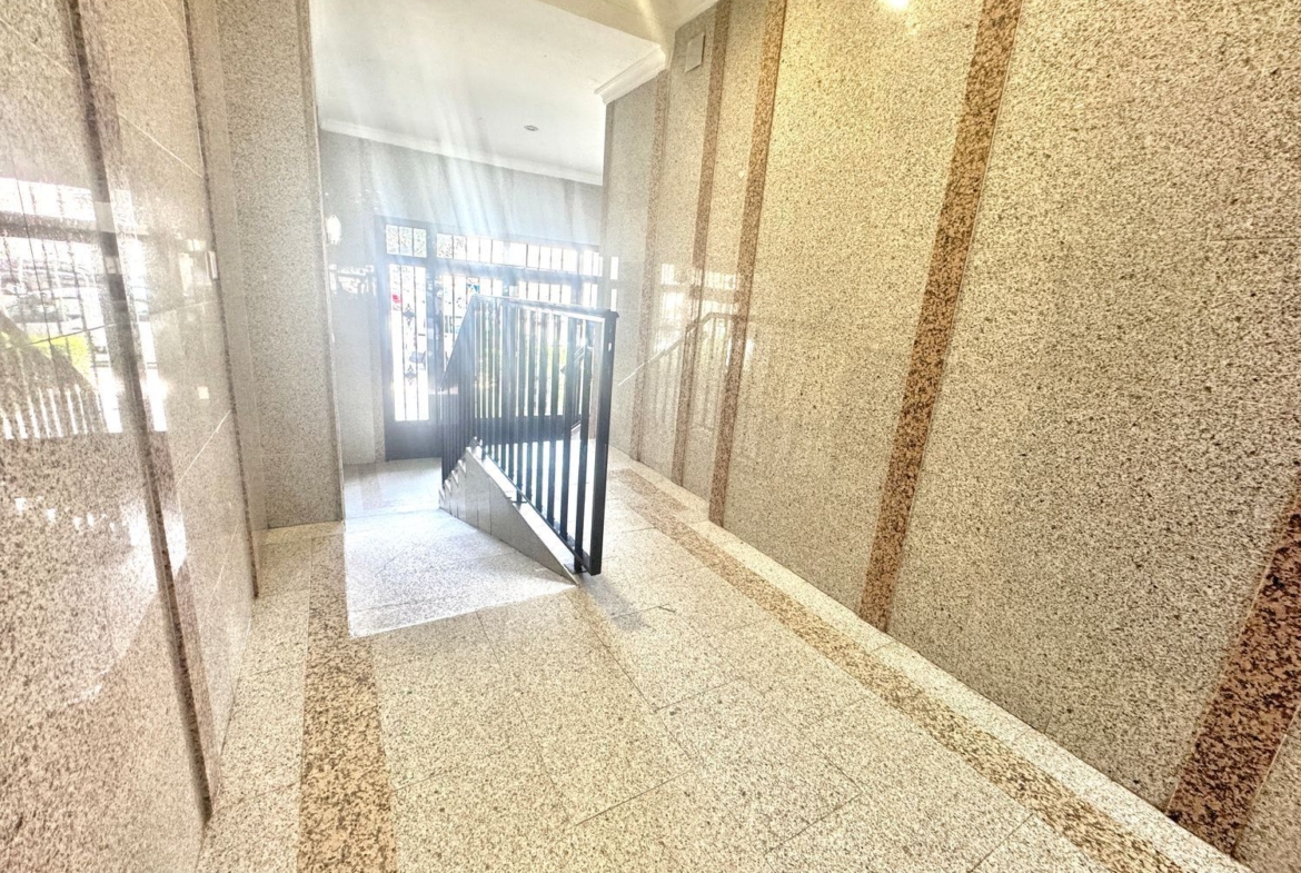 Propiedad en venta en Madrid, Móstoles