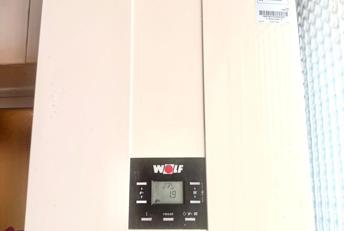 Propiedad en venta en Madrid, Móstoles