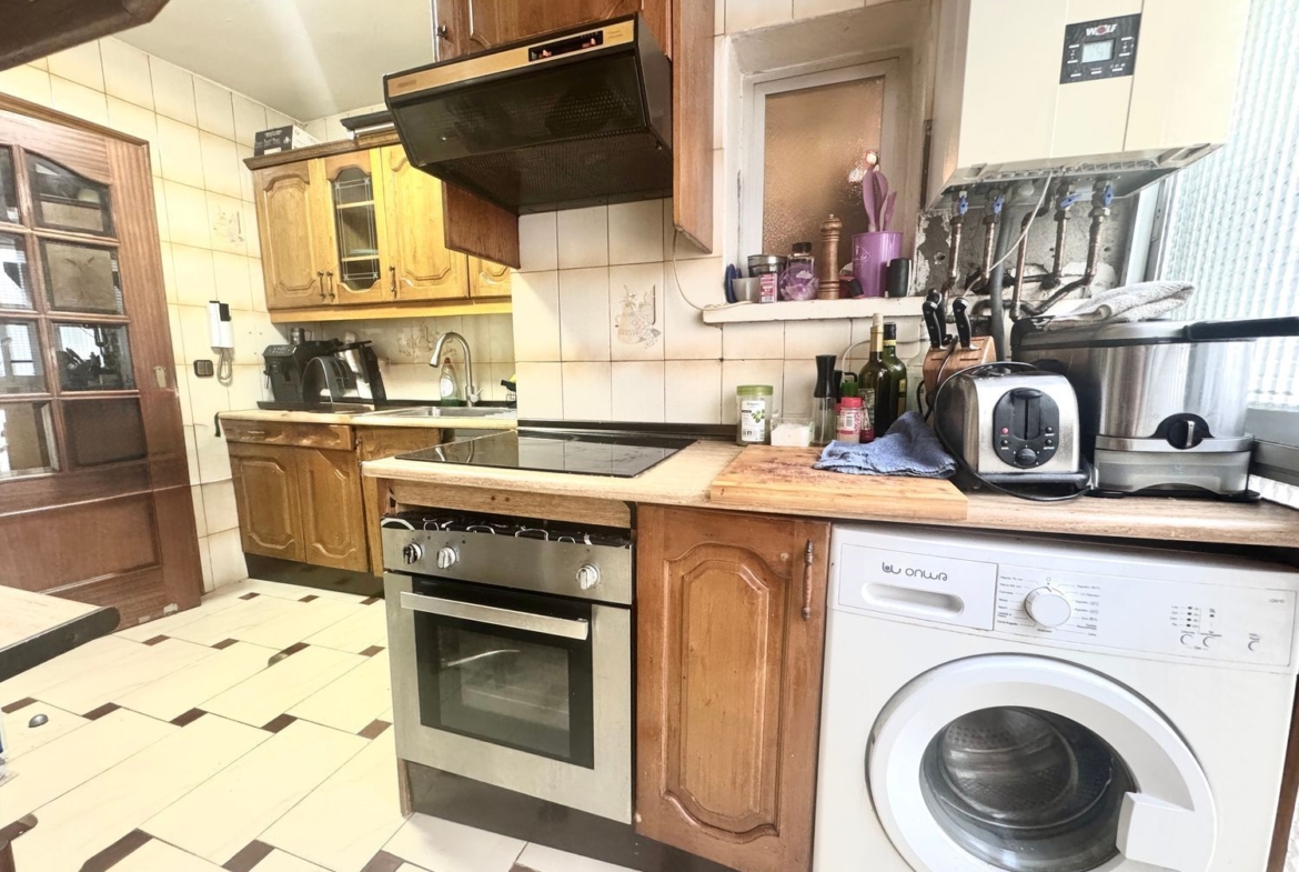 Propiedad en venta en Madrid, Móstoles