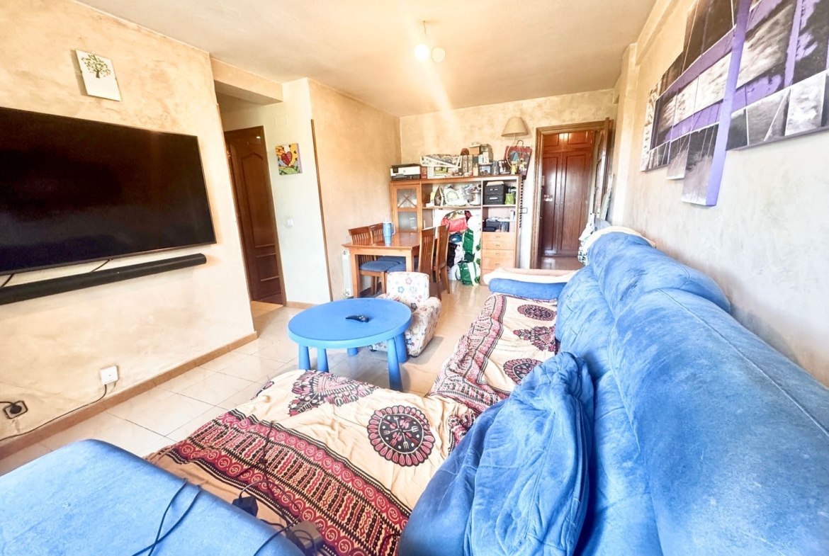 Propiedad en venta en Madrid, Móstoles