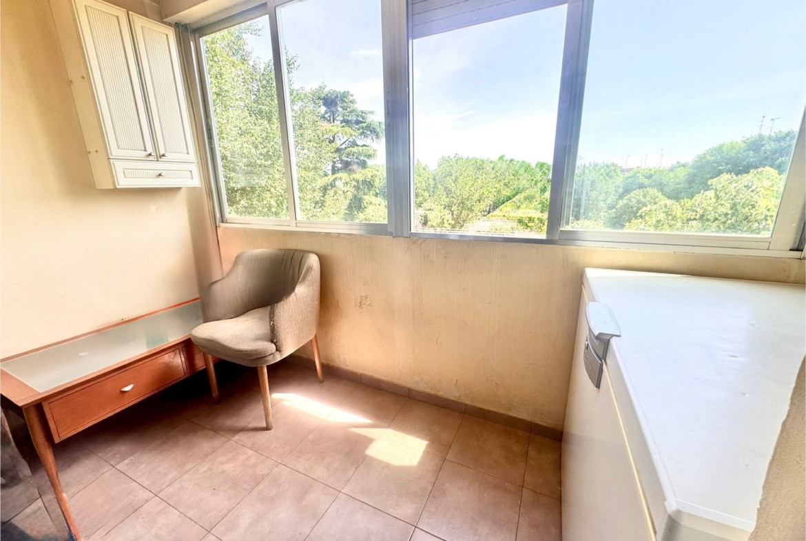 Propiedad en venta en Madrid, Móstoles