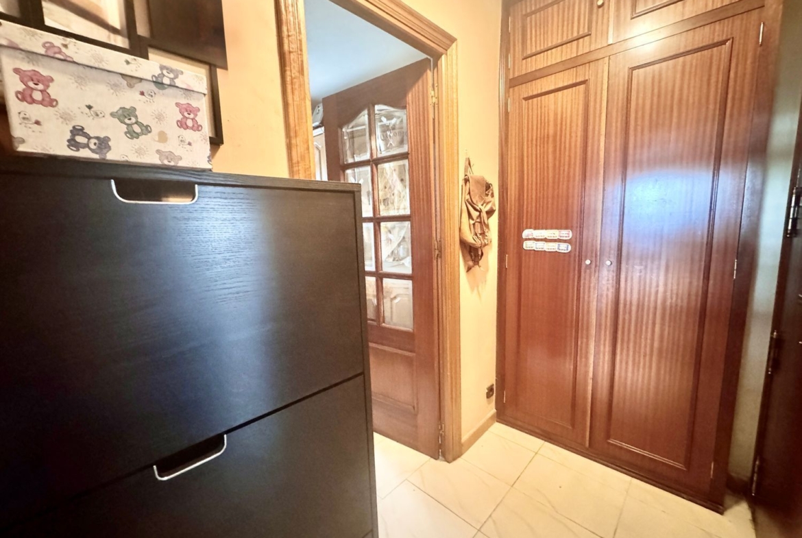 Propiedad en venta en Madrid, Móstoles