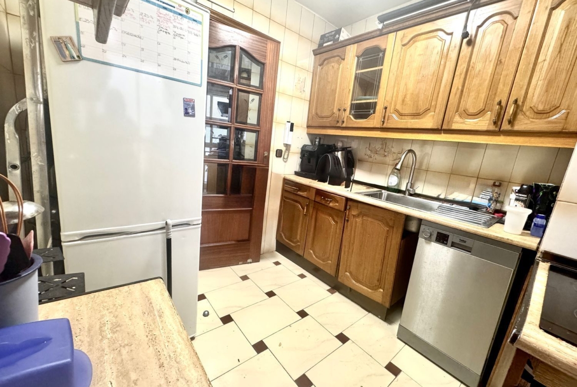 Propiedad en venta en Madrid, Móstoles