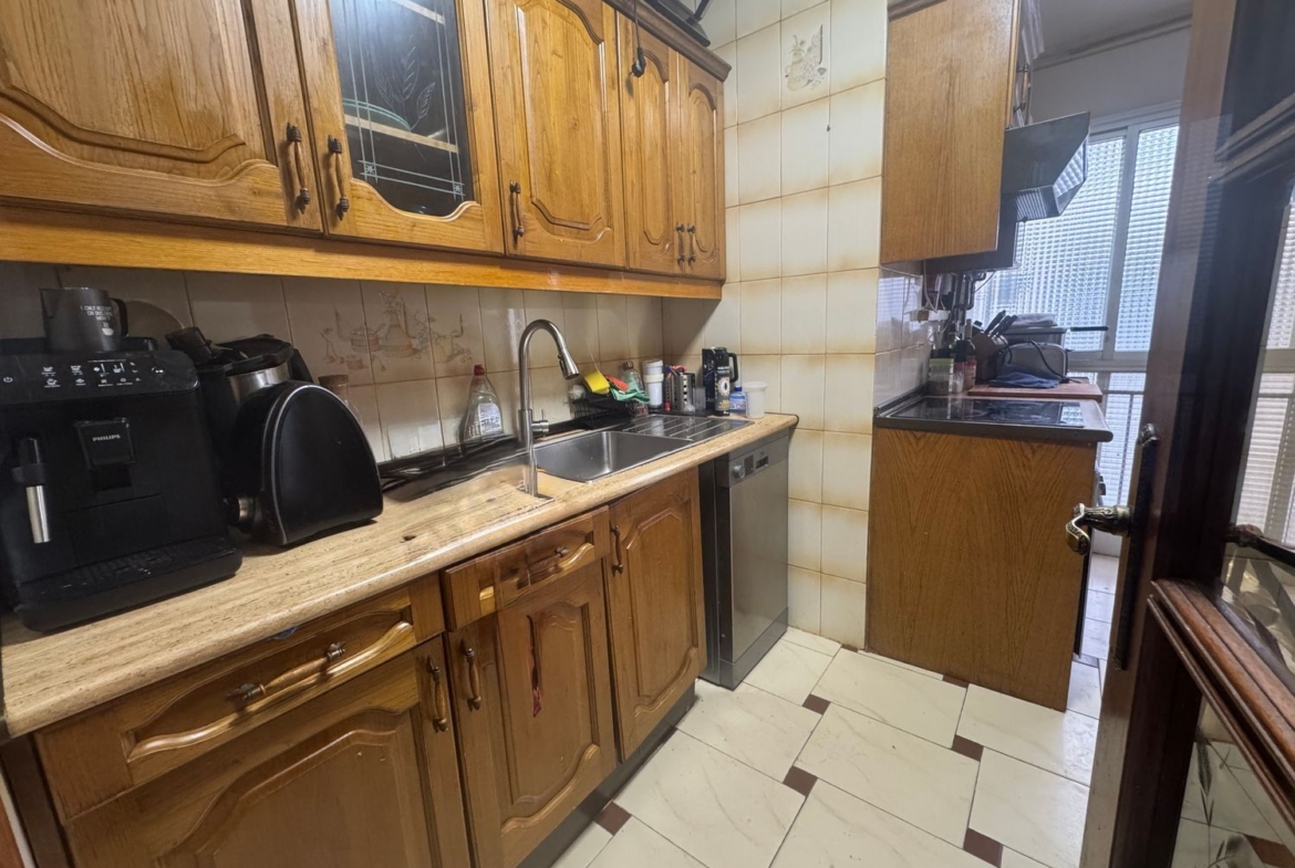 Propiedad en venta en Madrid, Móstoles