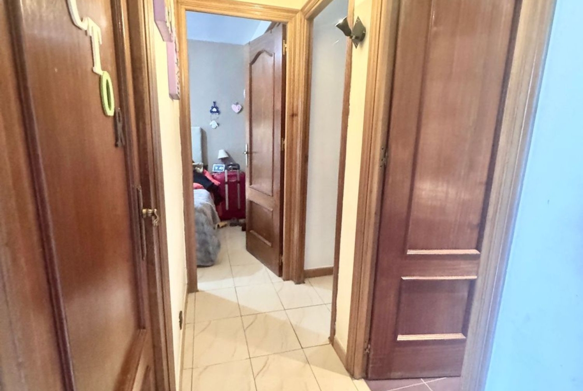 Propiedad en venta en Madrid, Móstoles