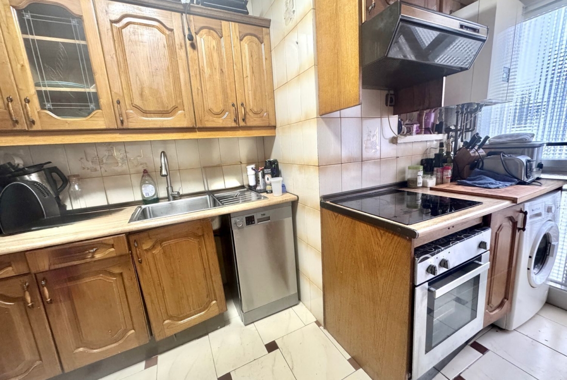 Propiedad en venta en Madrid, Móstoles