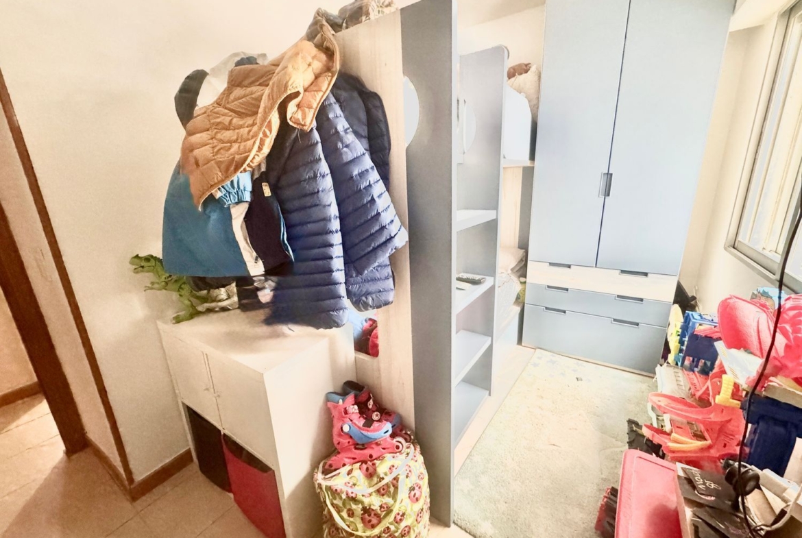 Propiedad en venta en Madrid, Móstoles