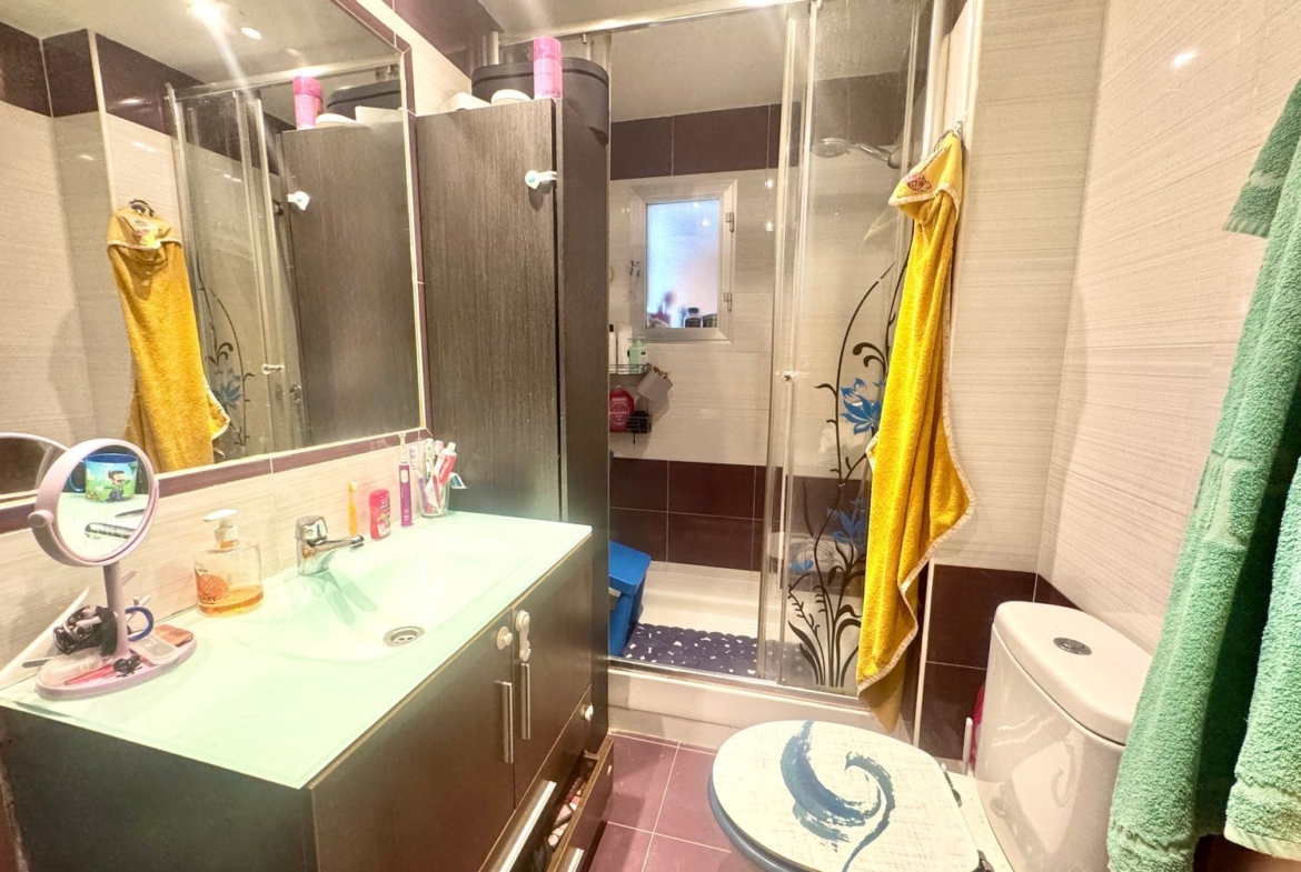 Propiedad en venta en Madrid, Móstoles