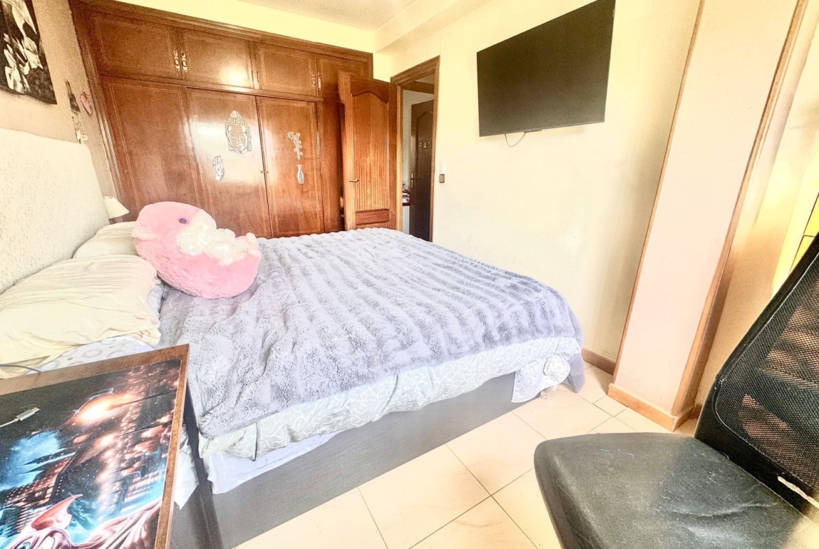 Propiedad en venta en Madrid, Móstoles