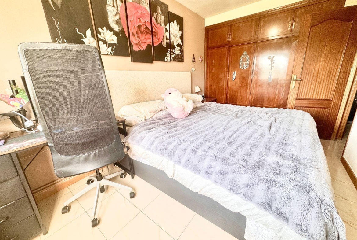 Propiedad en venta en Madrid, Móstoles