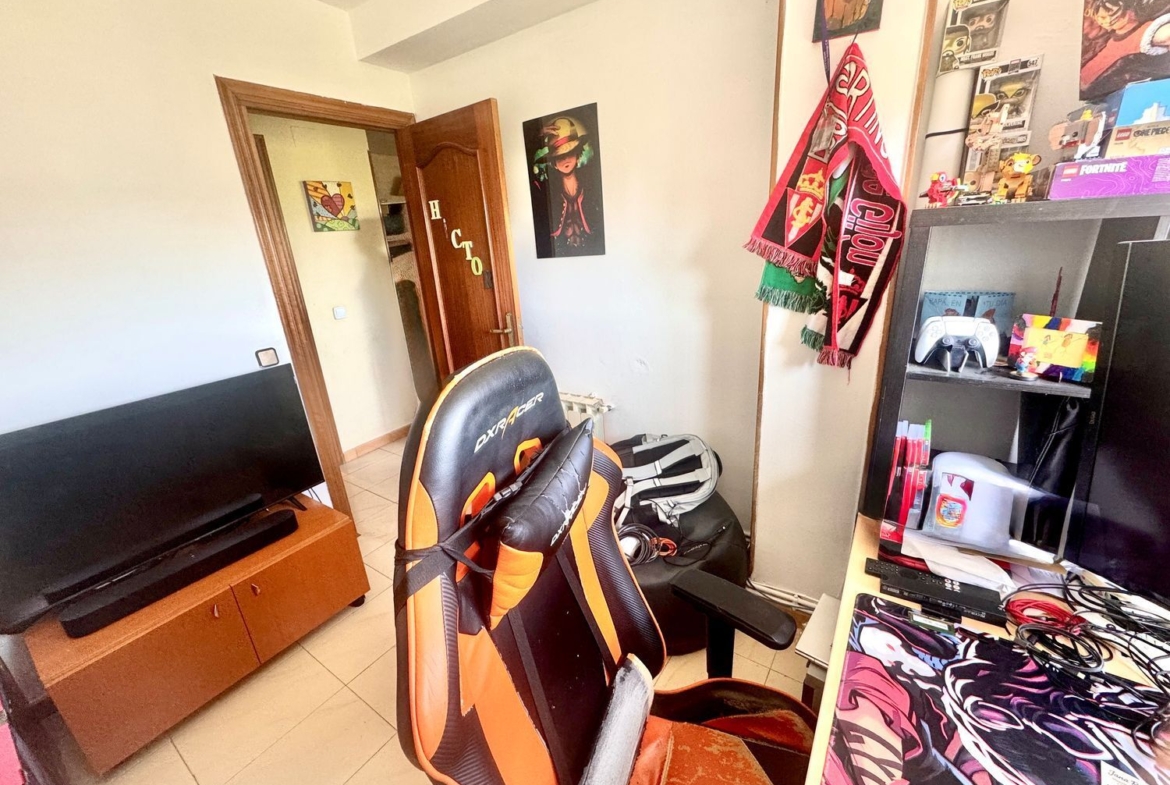 Propiedad en venta en Madrid, Móstoles