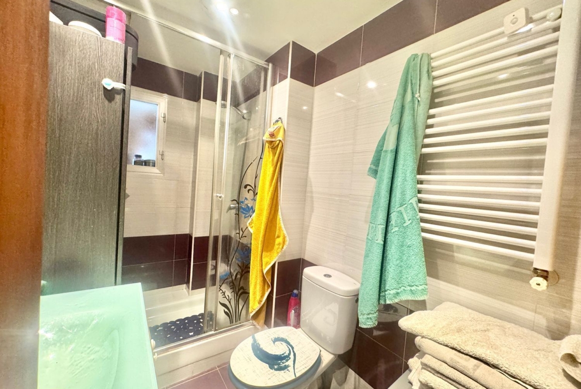 Propiedad en venta en Madrid, Móstoles