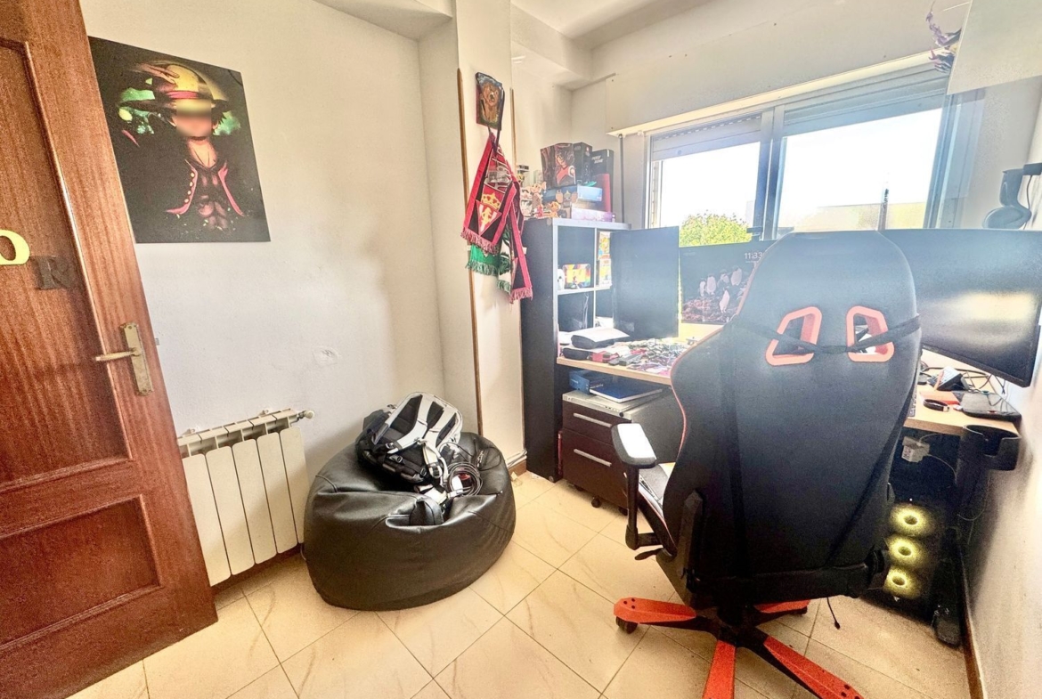 Propiedad en venta en Madrid, Móstoles