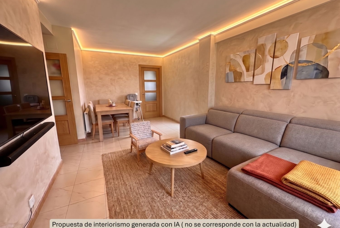 Propiedad en venta en Madrid, Móstoles