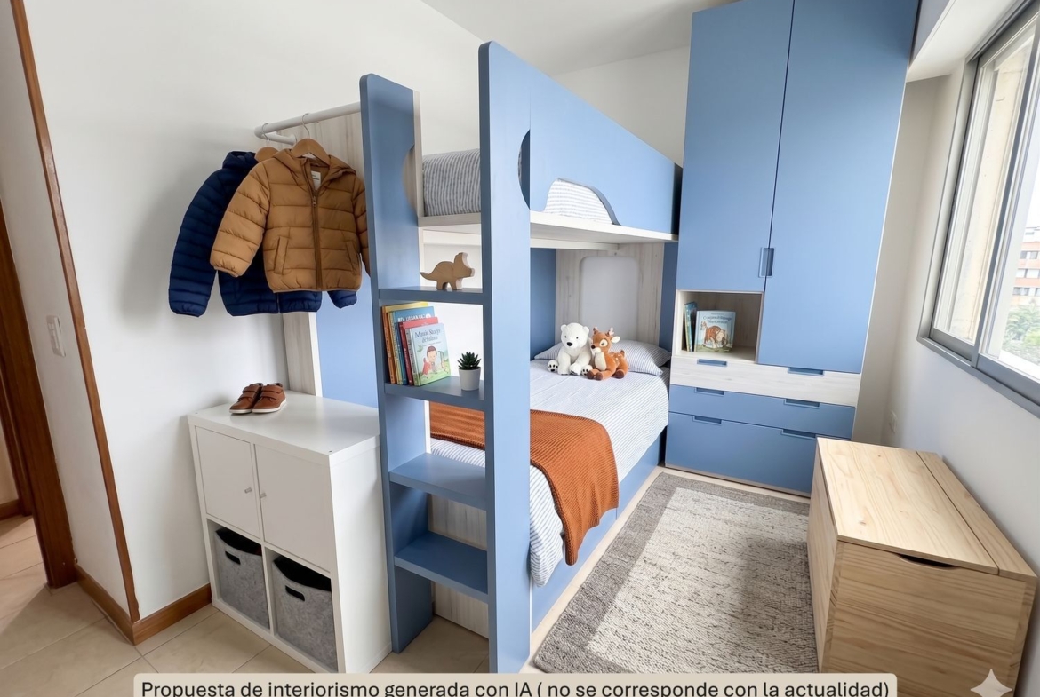 Propiedad en venta en Madrid, Móstoles