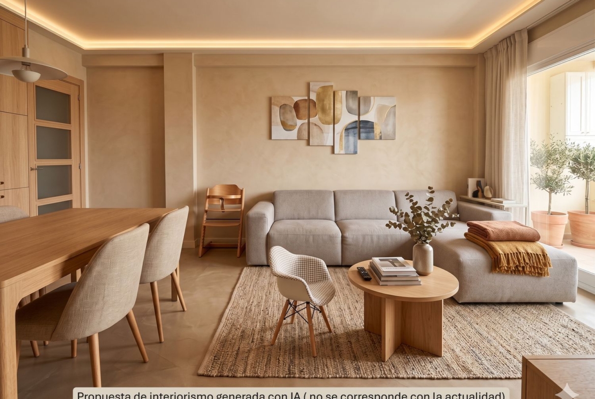 Propiedad en venta en Madrid, Móstoles