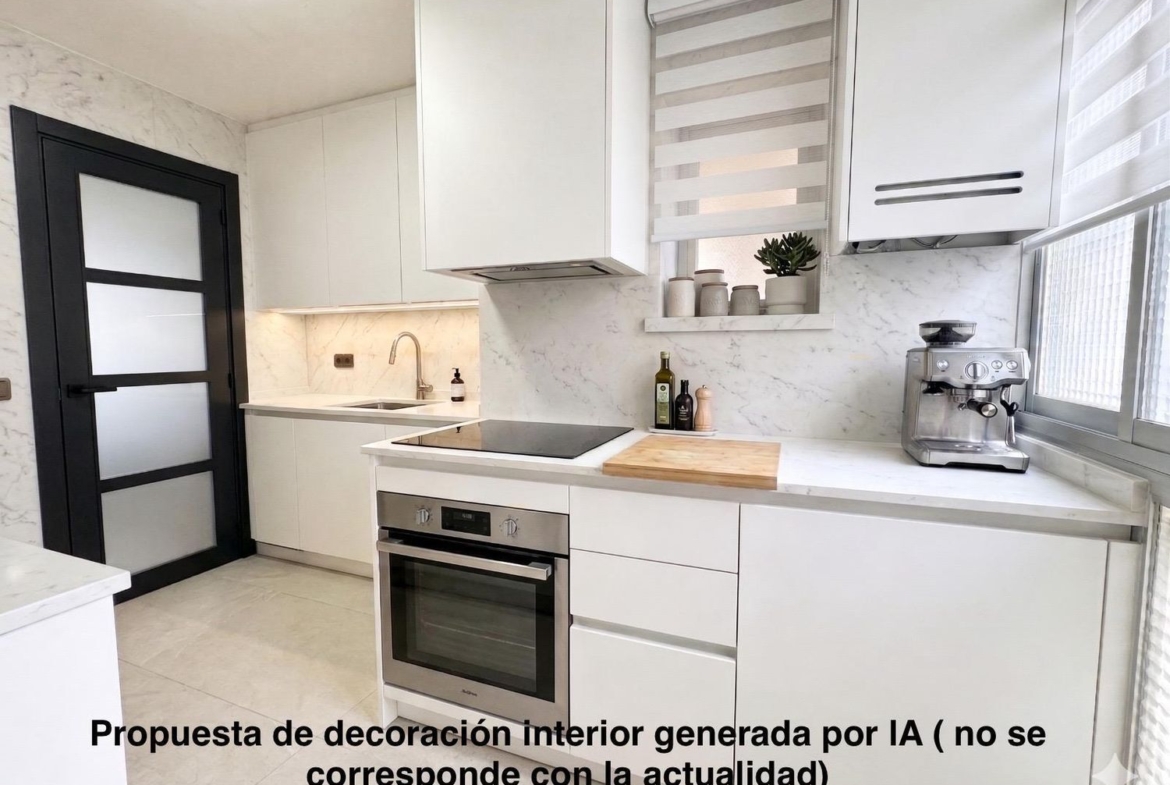 Propiedad en venta en Madrid, Móstoles