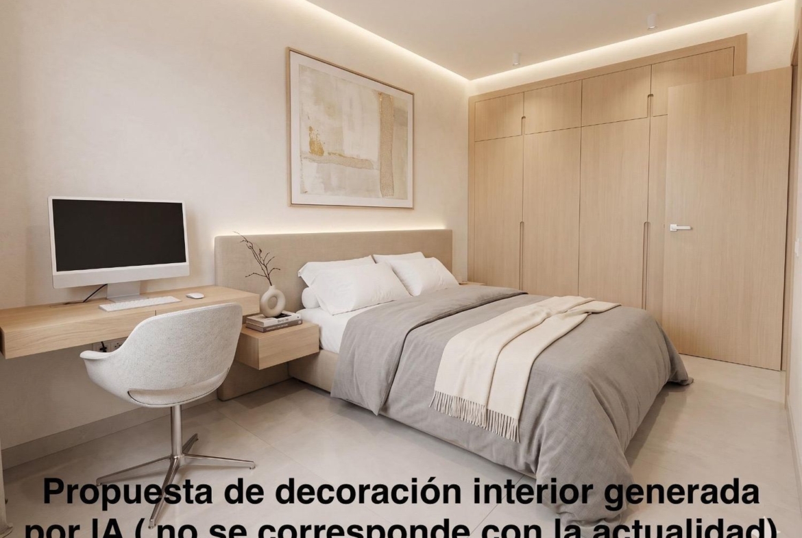 Propiedad en venta en Madrid, Móstoles