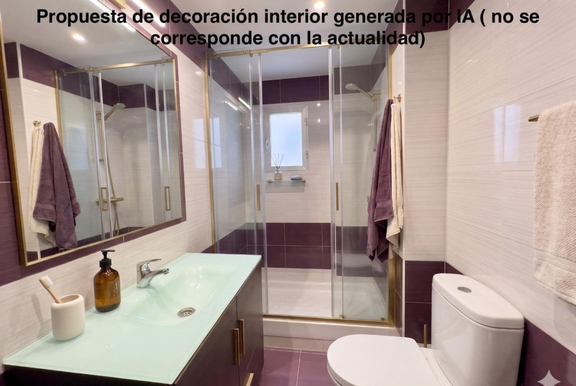 Propiedad en venta en Madrid, Móstoles