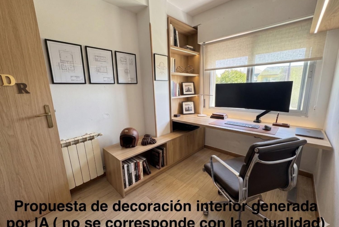 Propiedad en venta en Madrid, Móstoles
